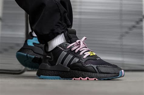 adidas schuhe herren nite jogger|adidas ninja joggers.